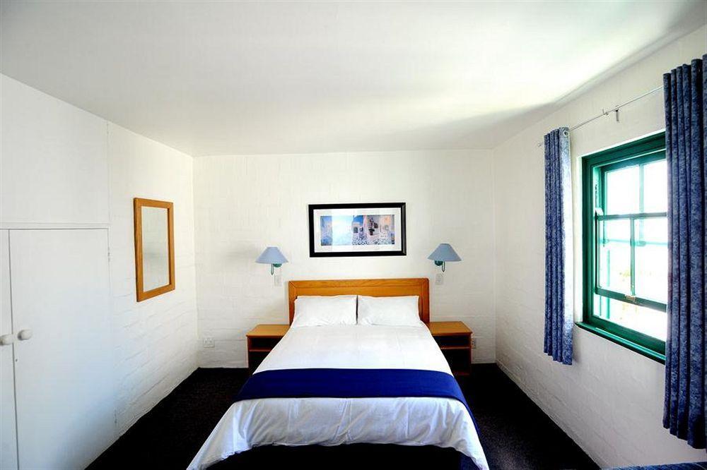 מלון לאנגבאן Club Mykonos Athenian Cascades מראה חיצוני תמונה