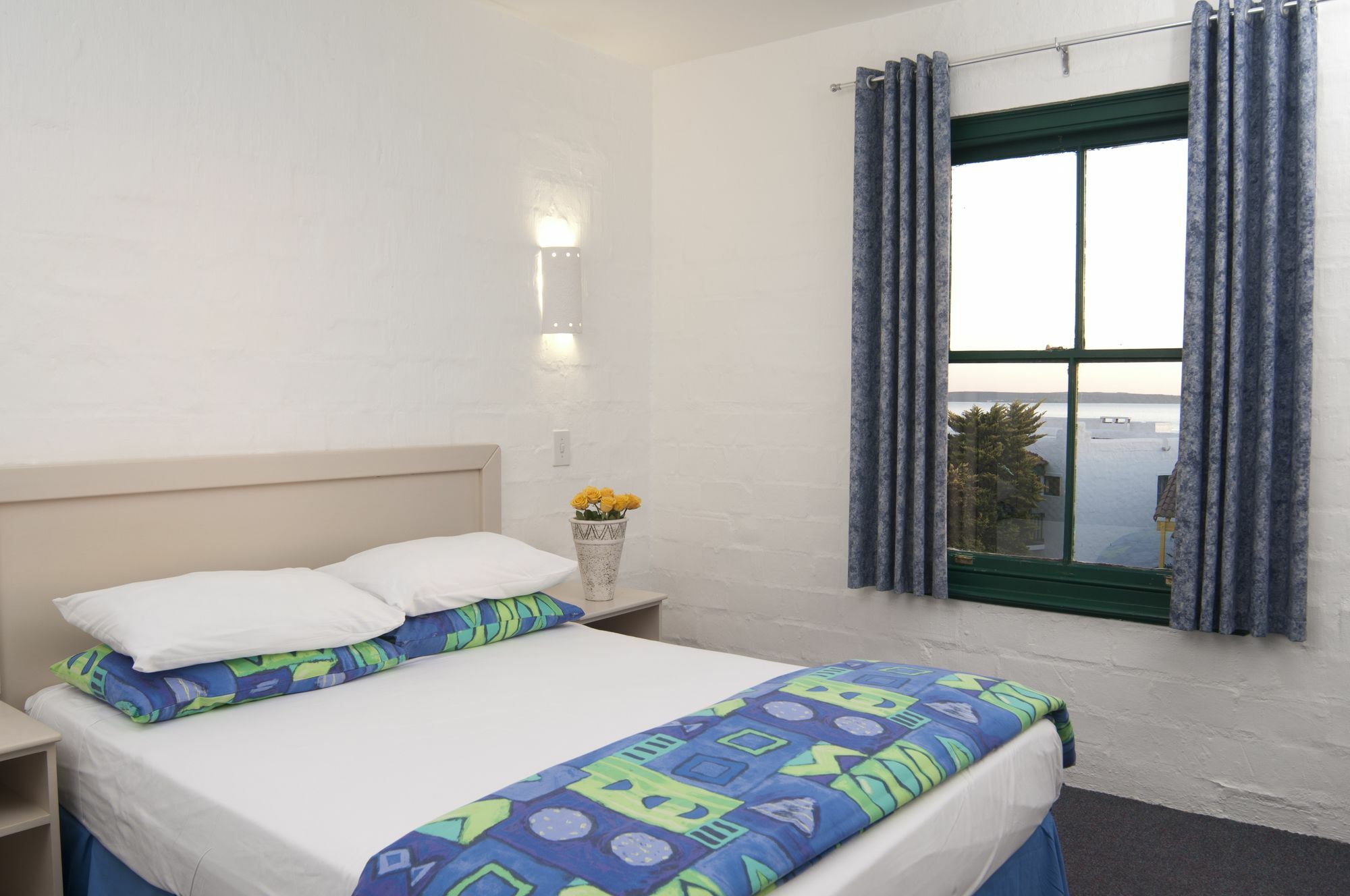 מלון לאנגבאן Club Mykonos Athenian Cascades מראה חיצוני תמונה